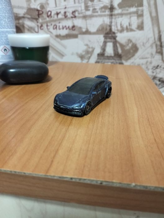 Hoot wheels машинки