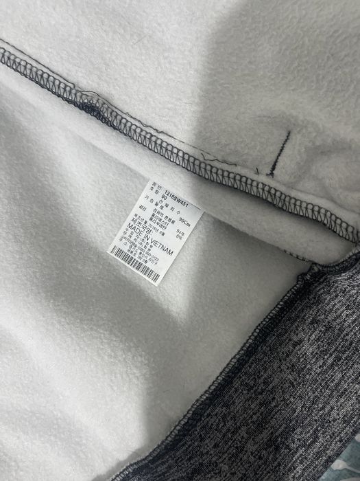 Женский спорт костюм