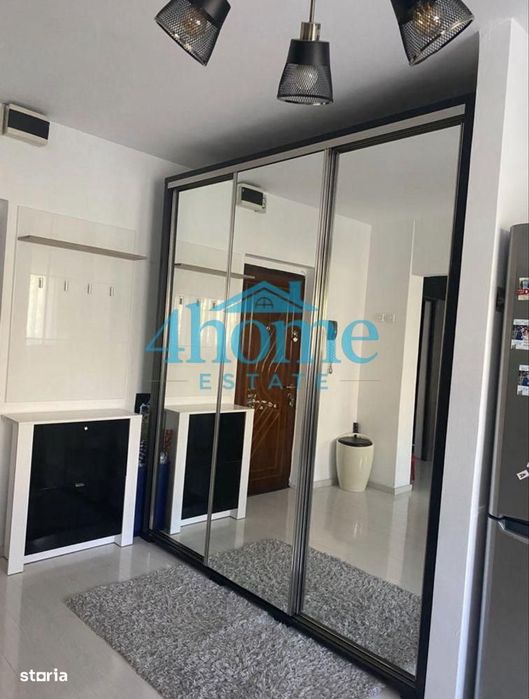 Apartament 2 camere Drumul Taberei| Moghioros| Parcare