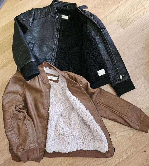 Грейки, Зимни якета пухенки различни цени и размери