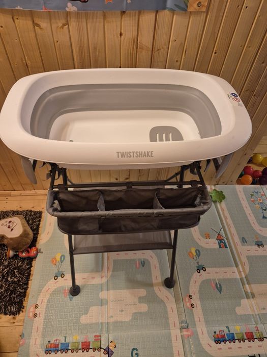 Cada bebe Twistshake