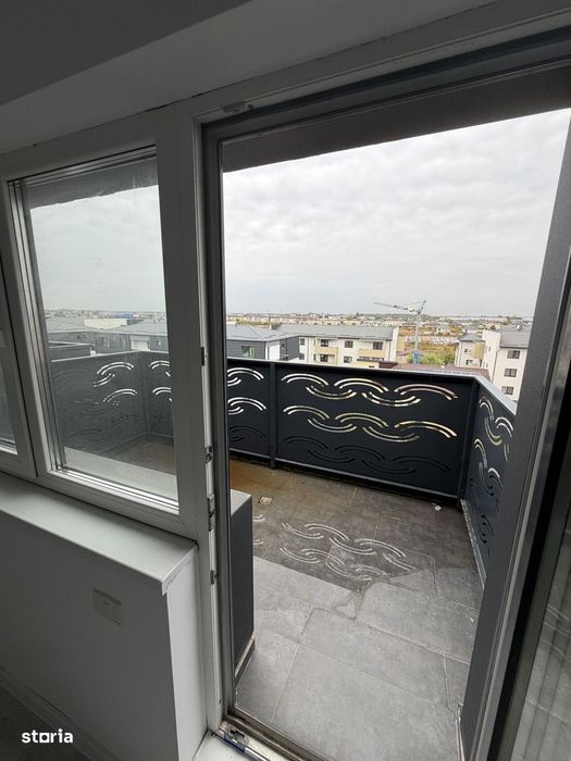 Apartament,