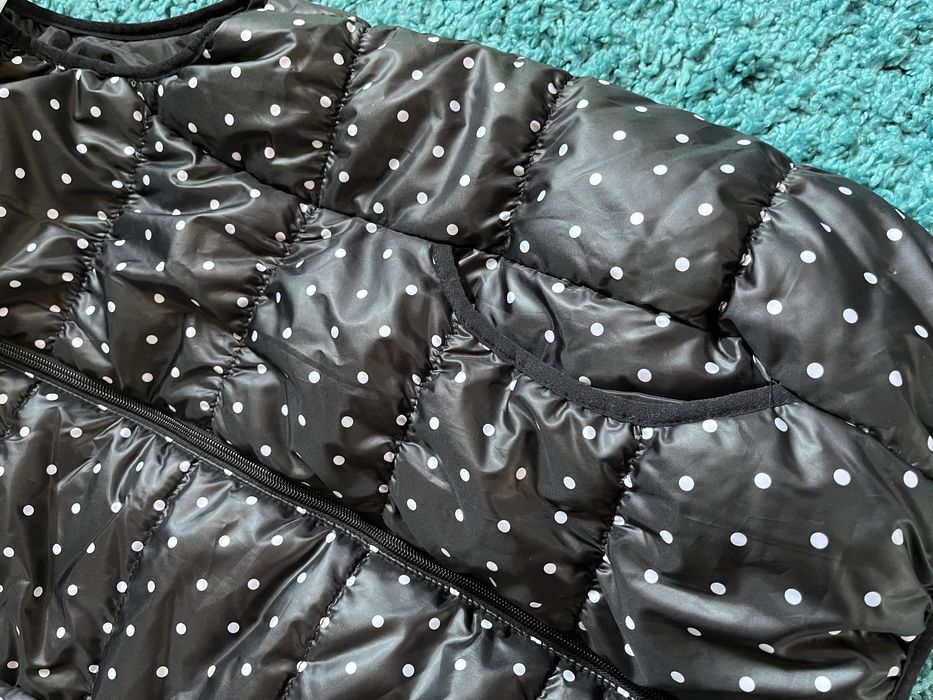 Нов есенен елек.