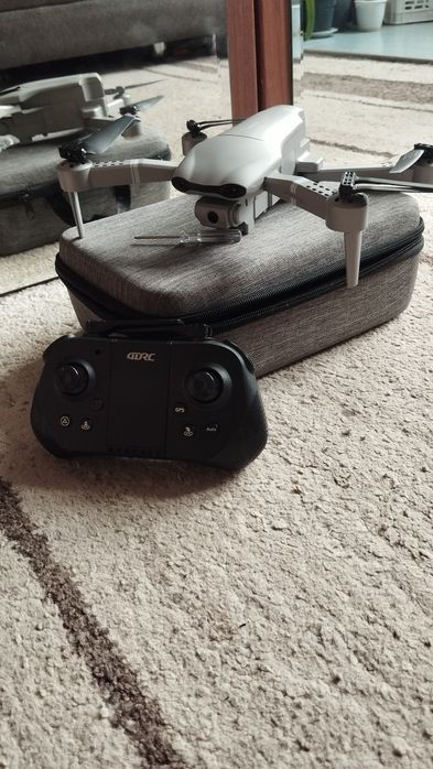 продам квадрокоптер 4drs f3 nocchi