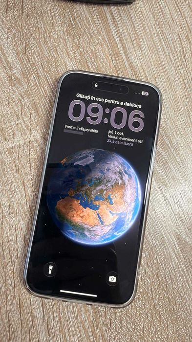 iPhone 14 pro max 128 GB