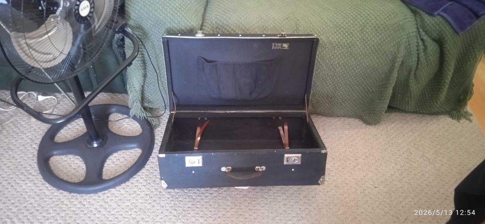 Чемодан 64 г. изг. в СССР