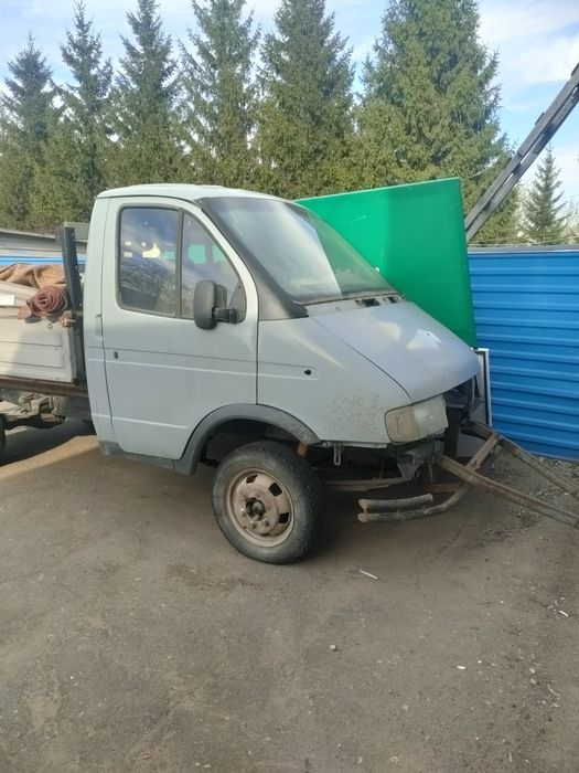 Продам Газель самосвал