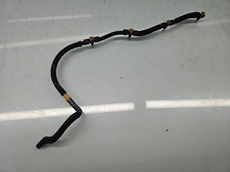 Conducta retur injectoare Volkswagen Touran (1T3) [Fabr 2010-2015] OEM