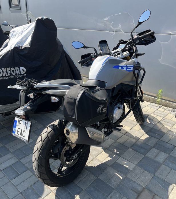 bmw 310 gs • Anunturi gratuite • OLX.ro