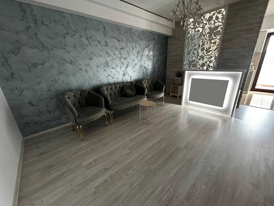 Apartament 3 Camere gata de mutare - Mobilat si utilat