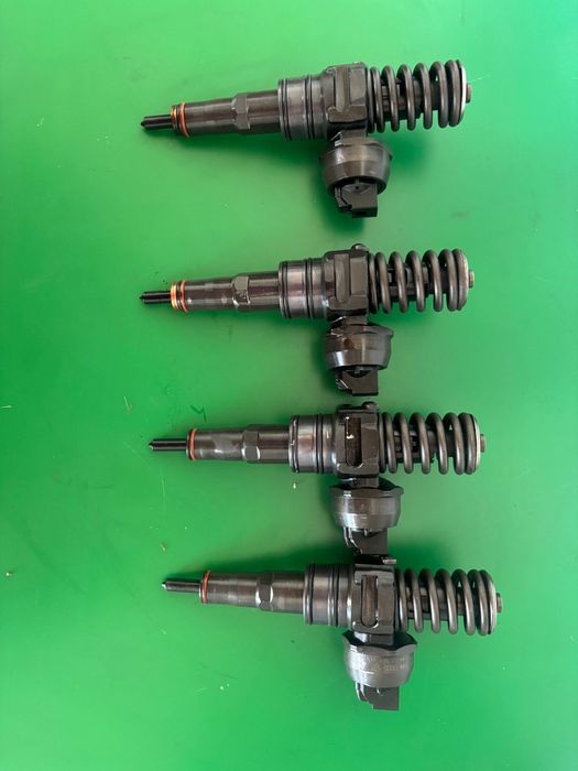 Injectoare 1.9TDI Bls,Bkc,Bxe