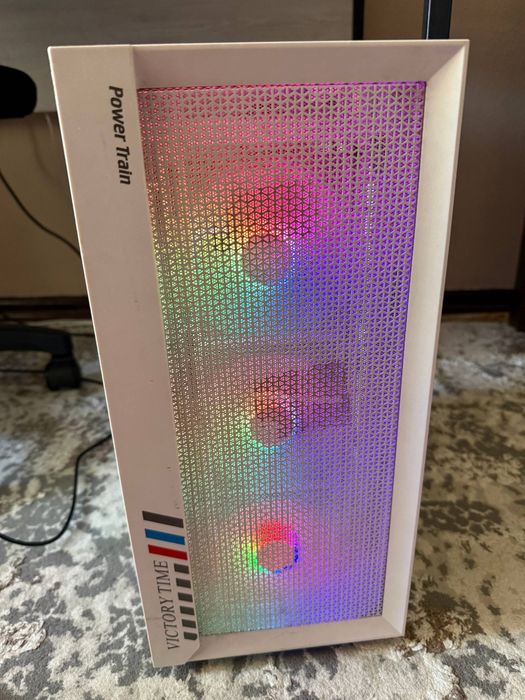 Компьютер игровой мощный