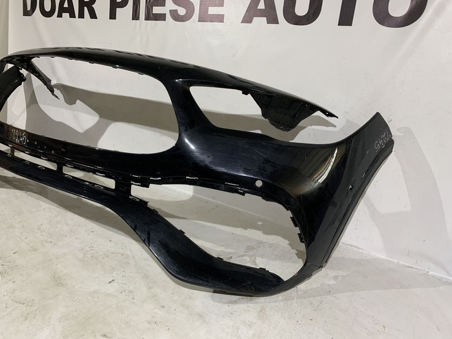 Bara fata Mercedes GLA, AMG, 2022, 2023, 2024, cod origine OE A2478850607.