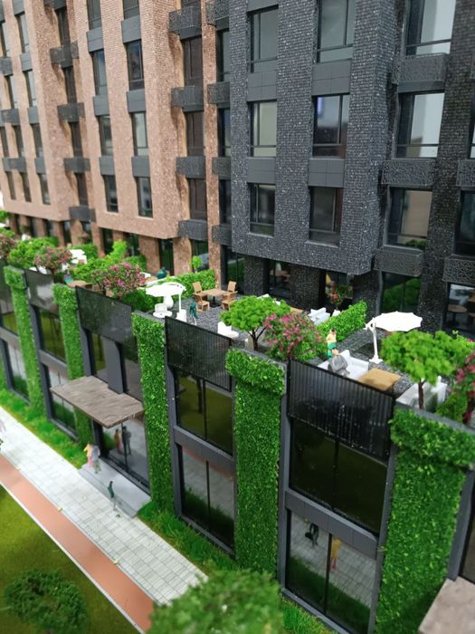 Maket.Макет Изготовления макетов