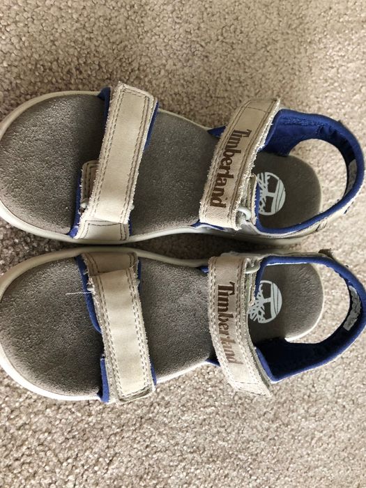 Keen, Crocs, Timberland детски сандали