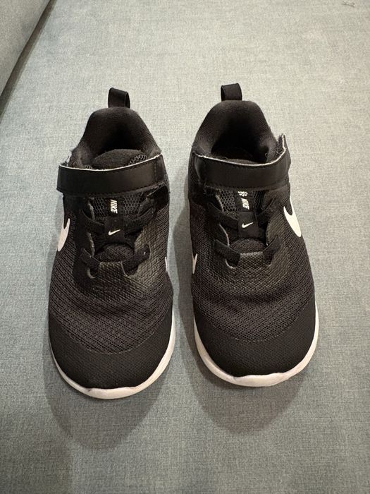 Детски маратонки NIKE