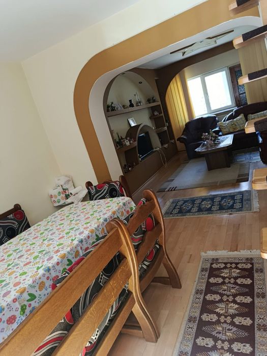 Apartament Slanic-Moldova