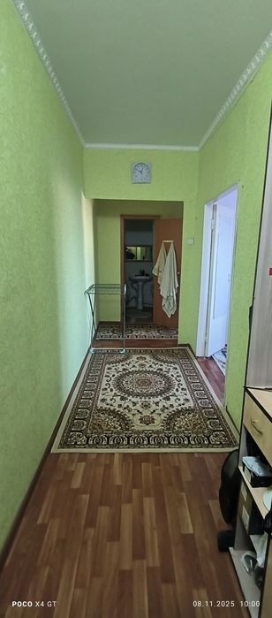 Обмен на 2 ком  с доплатои