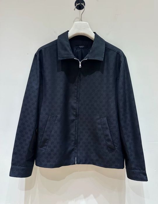 Куртка Gucci гучи оригинал