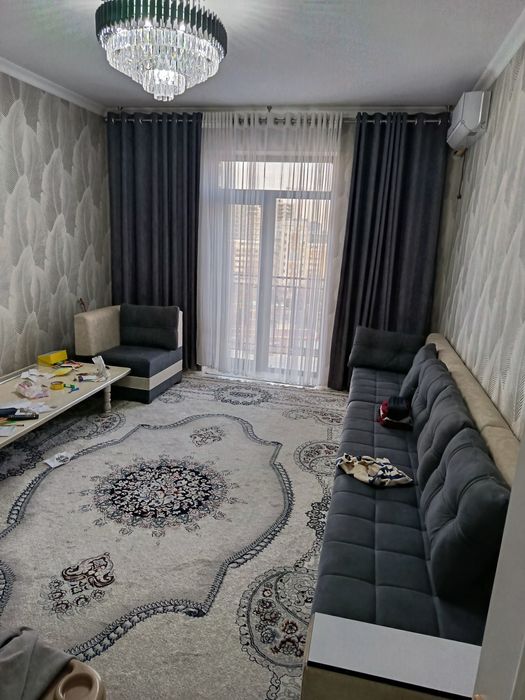 Bobur ko'chasi 48 uy Hilmar uy