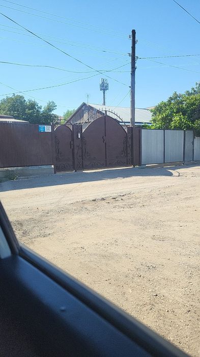 Продам банный комплекс с домом на участке