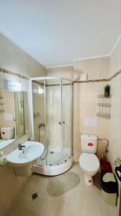 Апартамент с гледка море