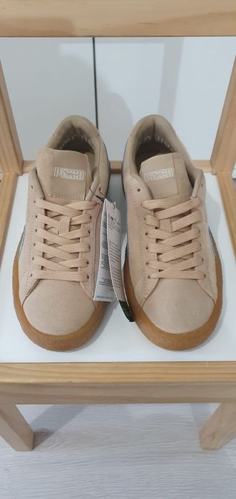 Puma x Maison KITSUNÉ