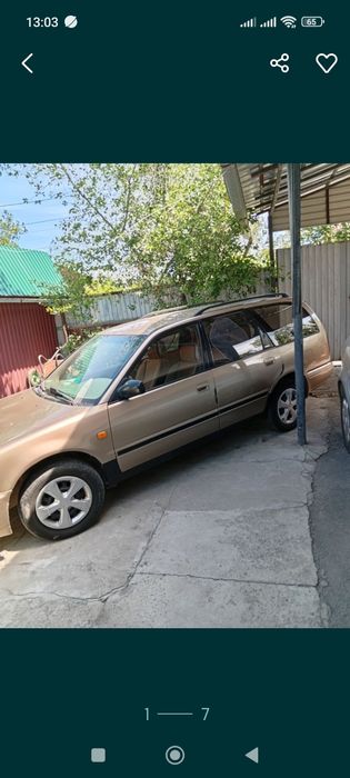 Продам Ниссан примера
