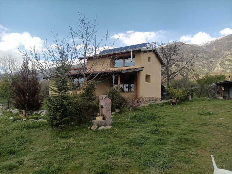 Продава се Земеделски имот в Карлово -  кв.м за 5750 €/дка - Снимка #20