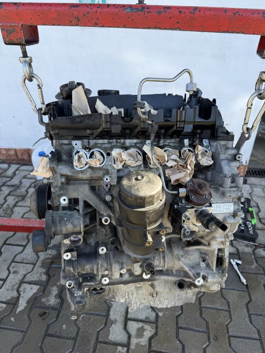 Motor BMW X1 / X3 177cp N47