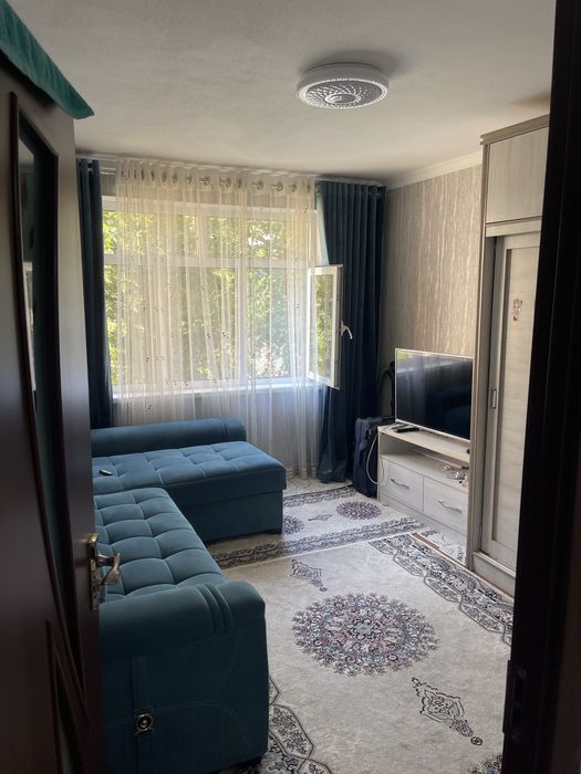 продаётся квартира 3 ком в БАМе