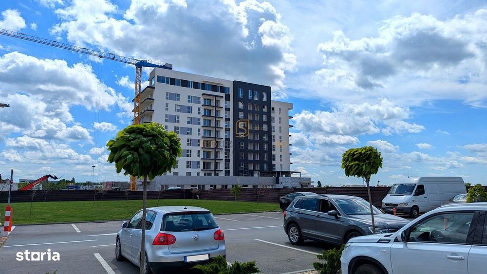 Apartment in Bucuresti - Vedere 3
