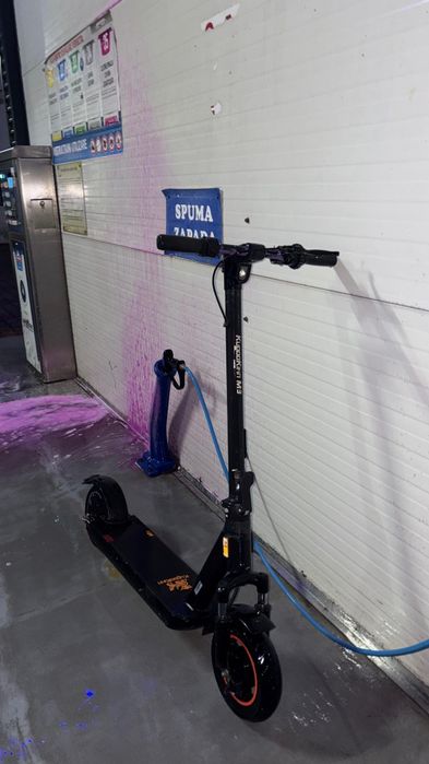 Trotineta Electrica KuKirin M3