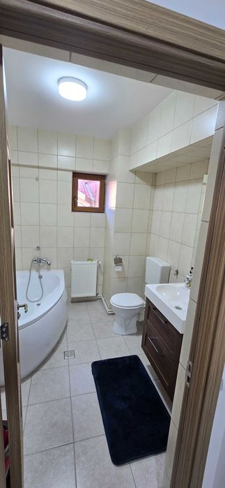 Studio de lux, Sinaia Furnica