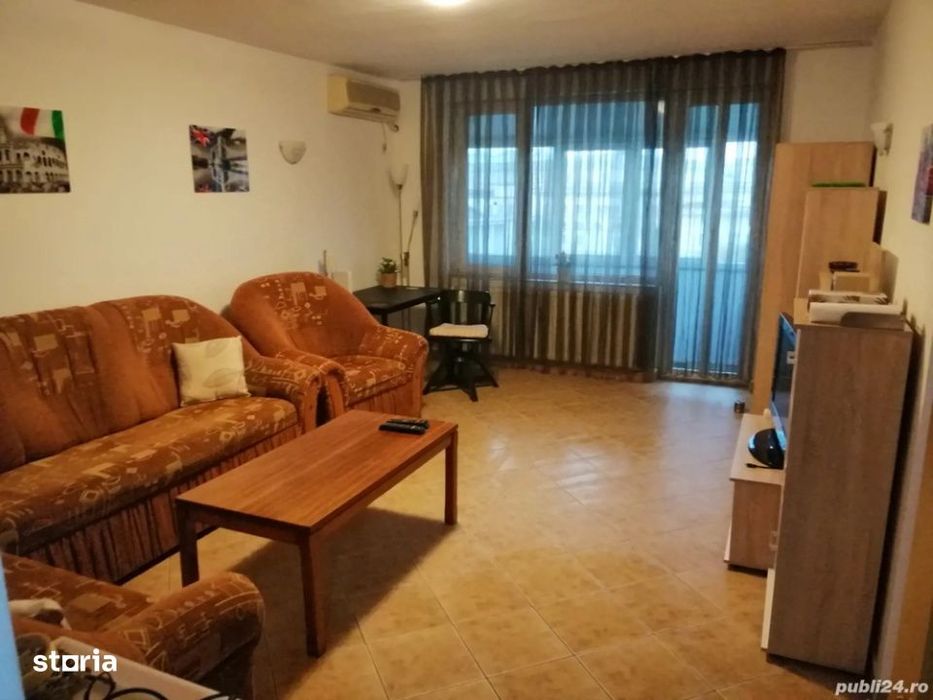 Calea Victoriei-Sala Palatului | 2 camere | balcon | Ultracentral