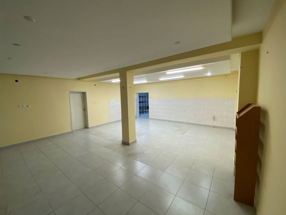 Дава се под наем Магазин в Варна, Възраждане 1 - 100 кв.м за 510 € - Снимка #1