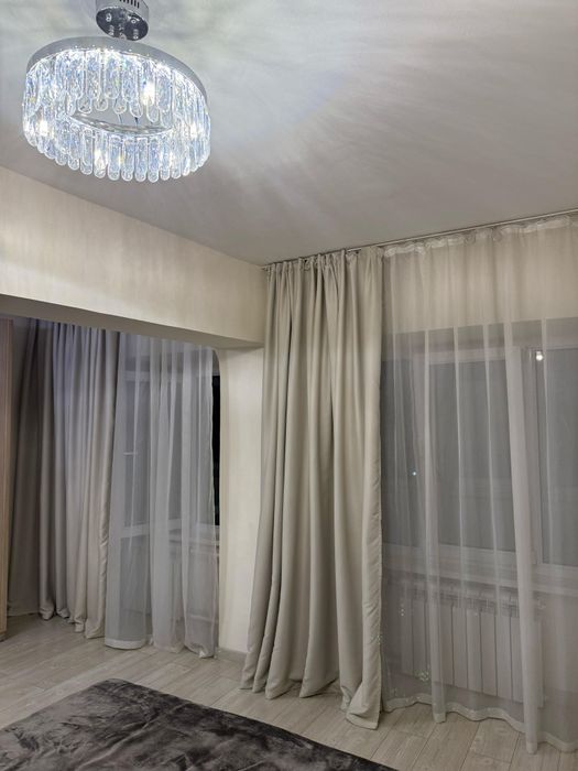 Продам хрустальные люстры      Шанырак