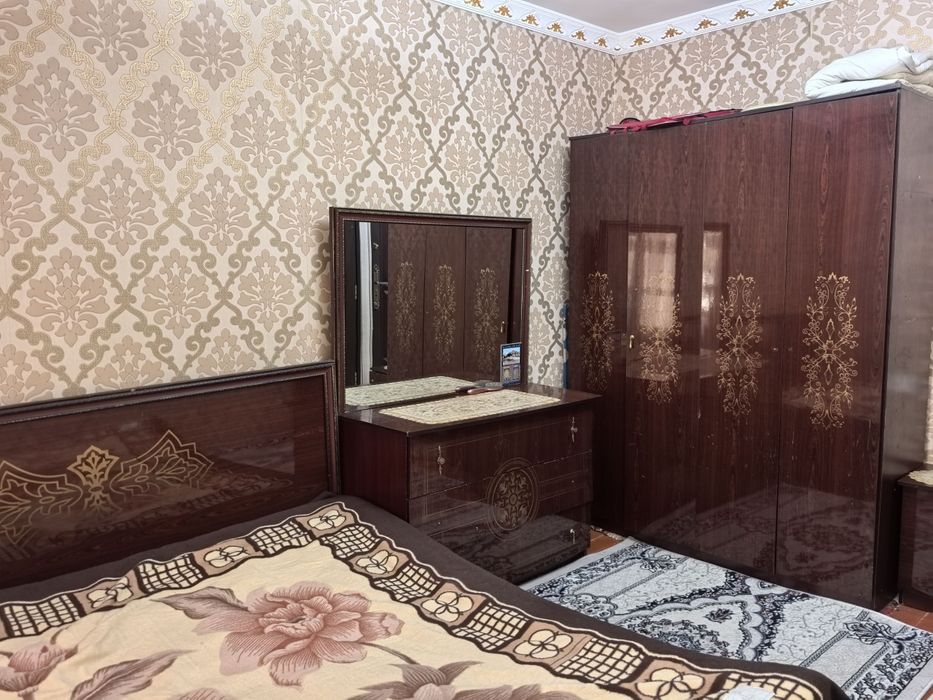 Kvartira ijaraga beriladi