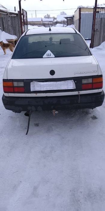 Продам Passat B3