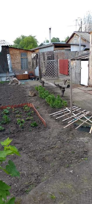 Продам дом в центре города
