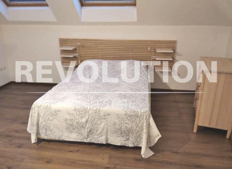 Дава се под наем Мезонет в Варна, Гръцка махала - 100 кв.м за 1495.83 € - Снимка #5