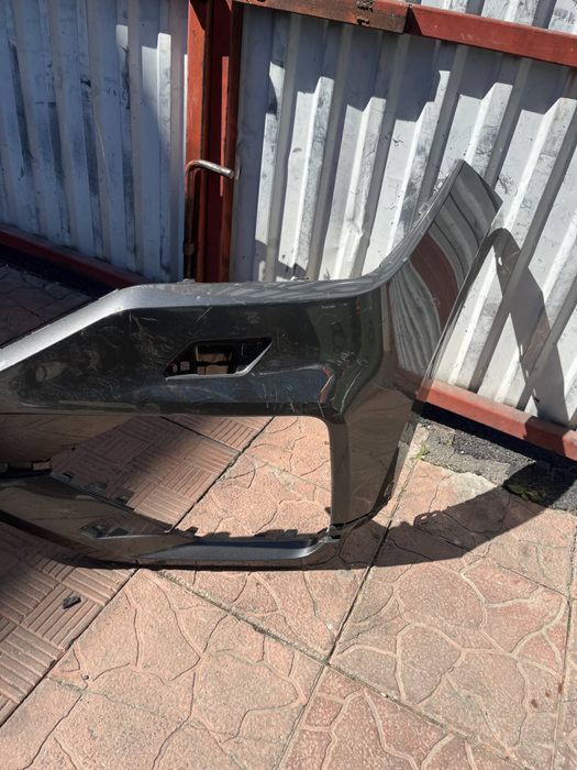 Bara fata Volkswagen Touareg 2019/2020/2021/2022