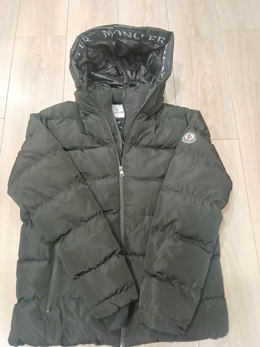 Ново зимно яке Размер L