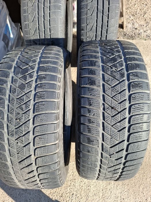 Cauciucuri bmw x 3