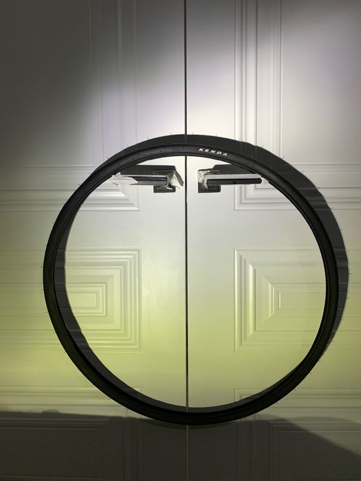 Покрышки на фикс