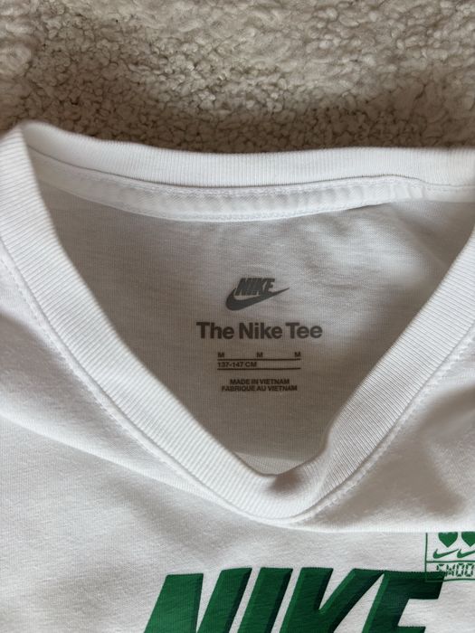Тениска Nike 137-147см