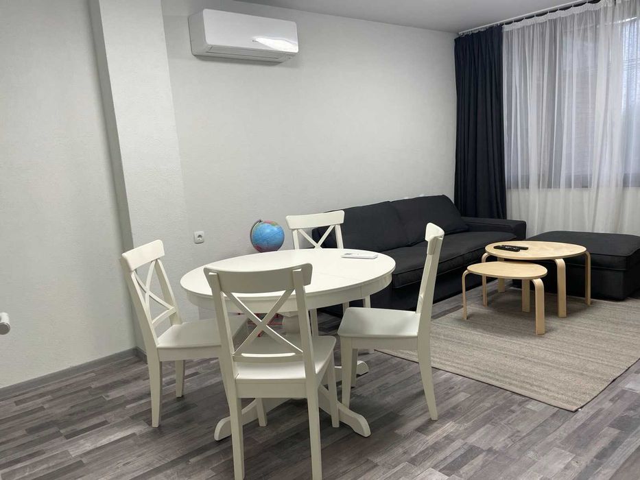 Продавам 3-стаен апартамент в град Павликени.