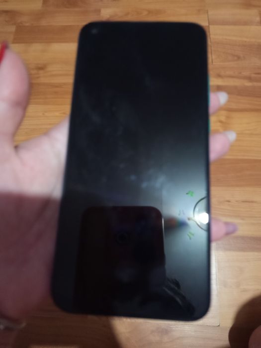 Telefon Huawei P40 lite E