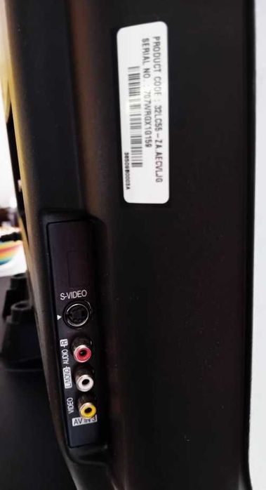 Телевизор LG 32 "