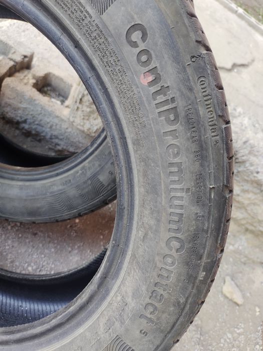 Автошина лето R16